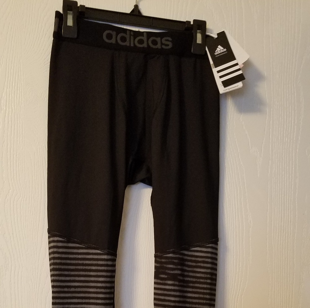 Compression leggings